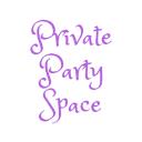 Private Party Space logo